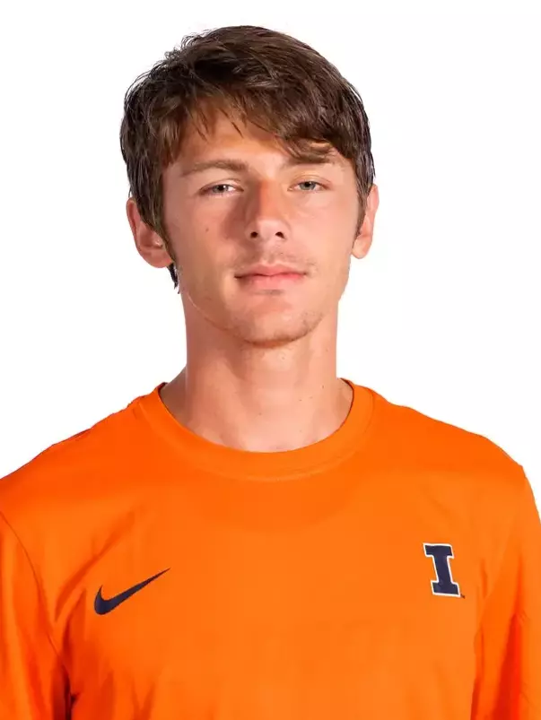 Tyler Cushing headshot