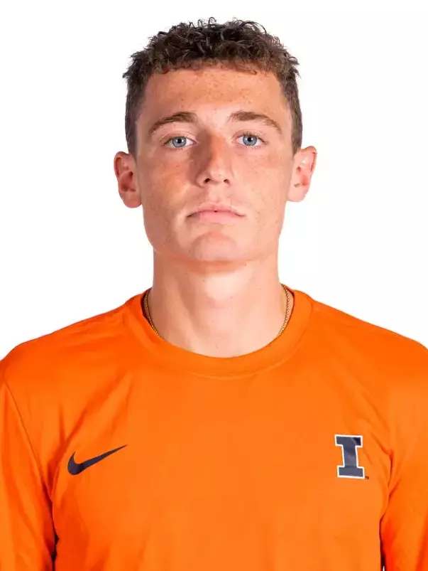 Anthony Maida headshot