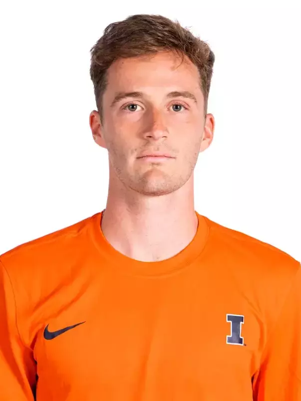 Brady Masters headshot