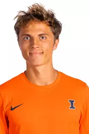 Alex Partlow headshot