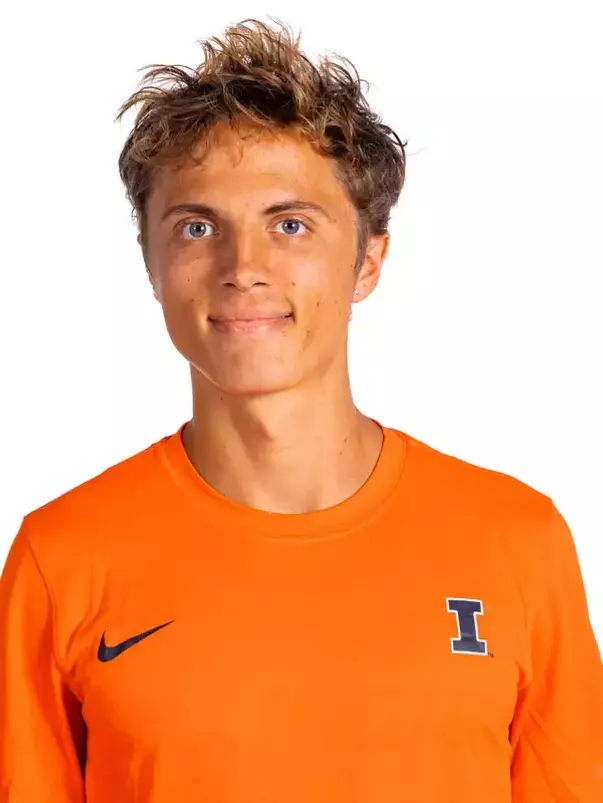 Alex Partlow headshot