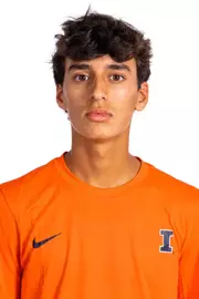 Adam Patel headshot