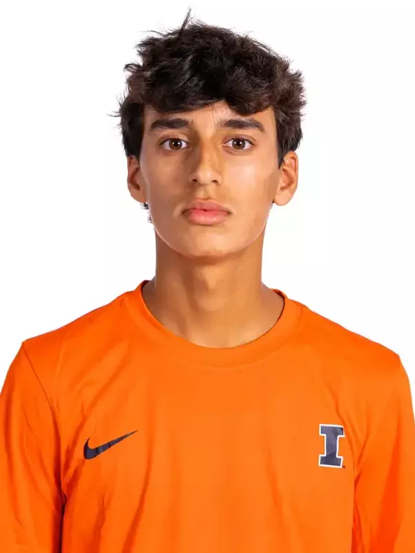 Adam Patel headshot