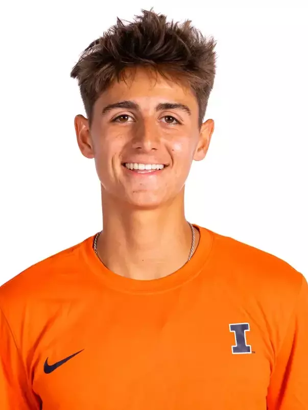 Trey Sato headshot