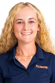 2024-25 Brielle Burns Headshot