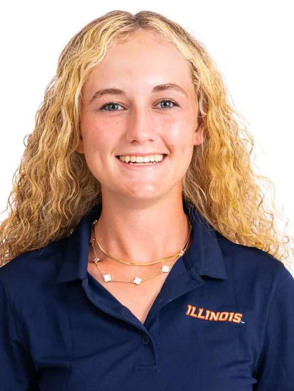 2024-25 Brielle Burns Headshot