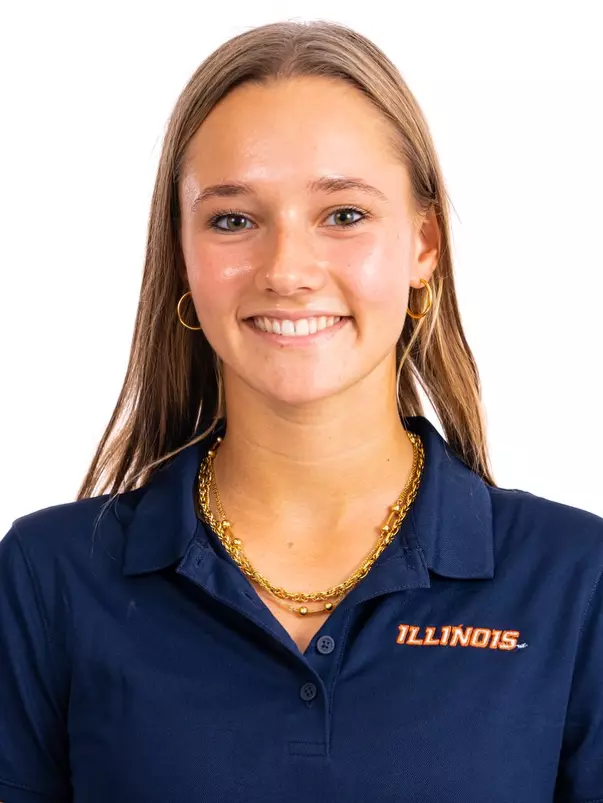2024-25 Kylie Eaton Headshot