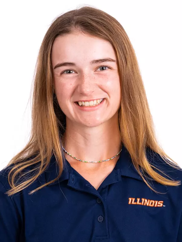 2024-25 Lexanne Halama Headshot