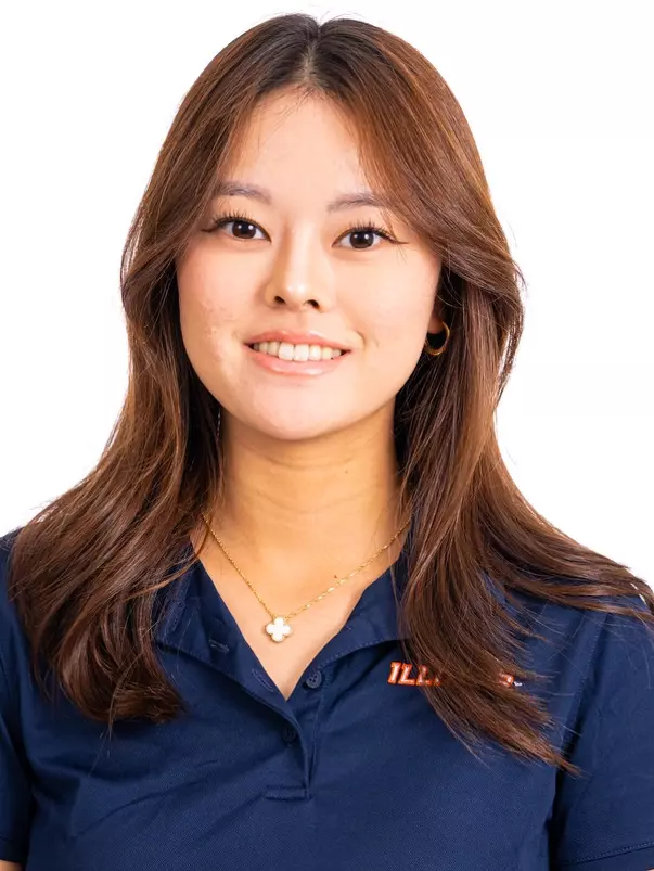 2024-25 Erica Lee Headshot