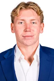 Will Mroz Headshot