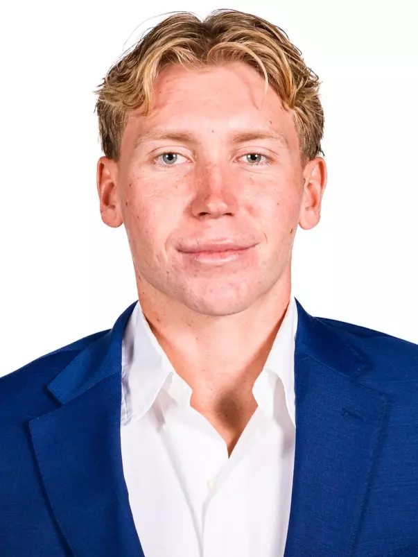 Will Mroz Headshot