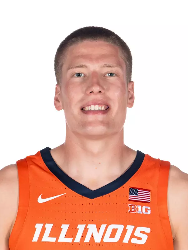 Ben Humrichous
