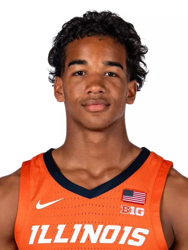 Blake Fagbemi