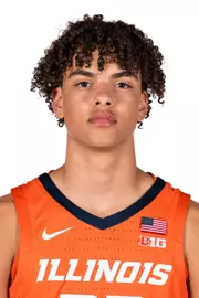 Keaton Wagler