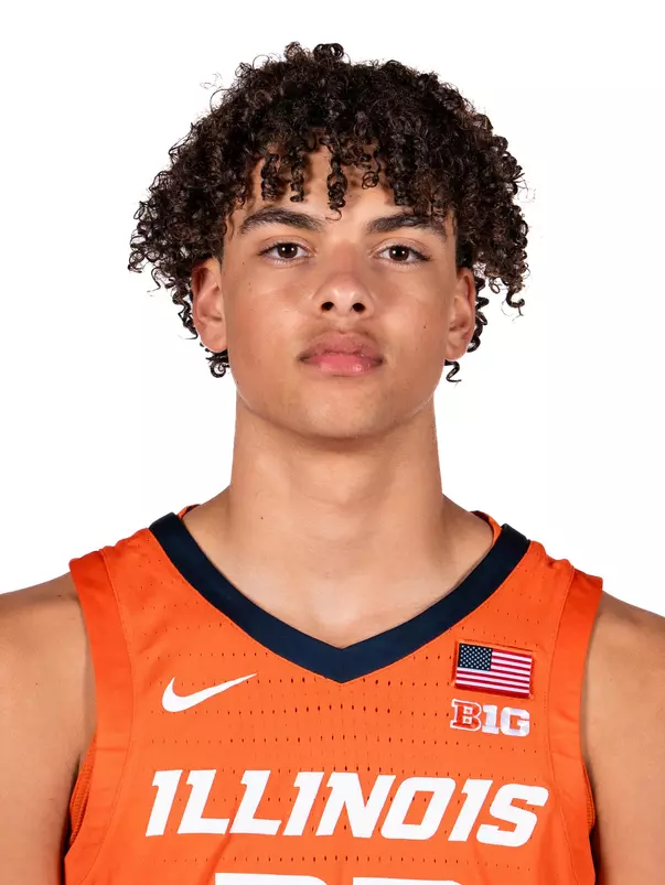 Keaton Wagler