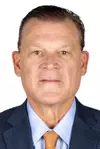 Brad Underwood-2025