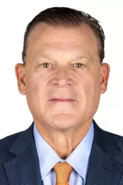 Brad Underwood
