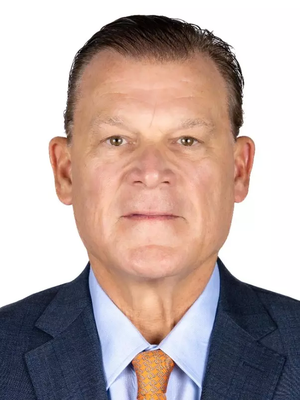 Brad Underwood-2025