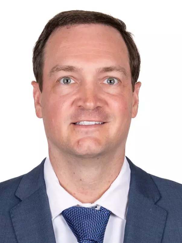 Kevin Kruger