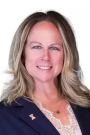 Krissy Doran