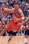 Kiwane Garris
