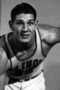Gene Vance