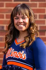 Lauren Sullivan_2024-25 cheer