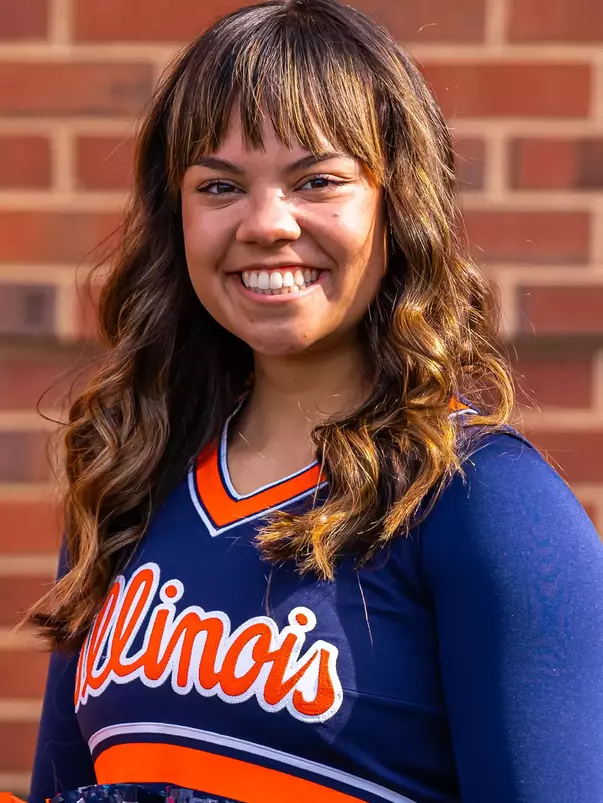 Lauren Sullivan_2024-25 cheer
