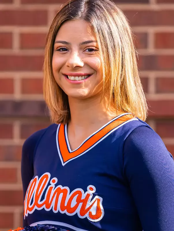 Cameran Hansen_2024-25 cheer