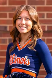 Summer Whittaker_2024-25 cheer
