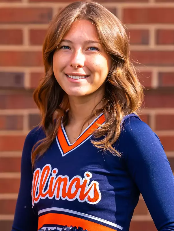 Summer Whittaker_2024-25 cheer