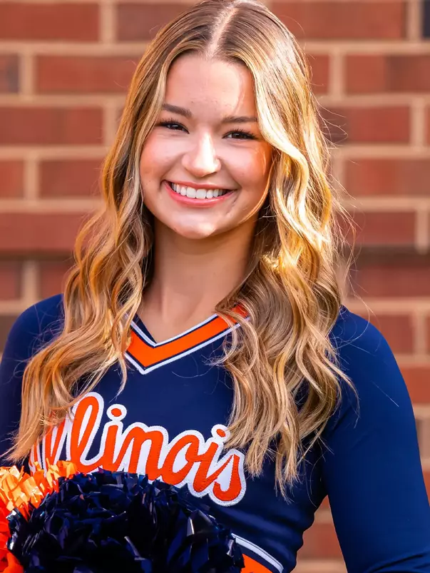 Ellie Slaughter_2024-25 cheer