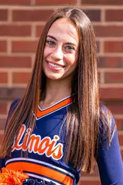 Peyton Mraz_2024-25 cheer