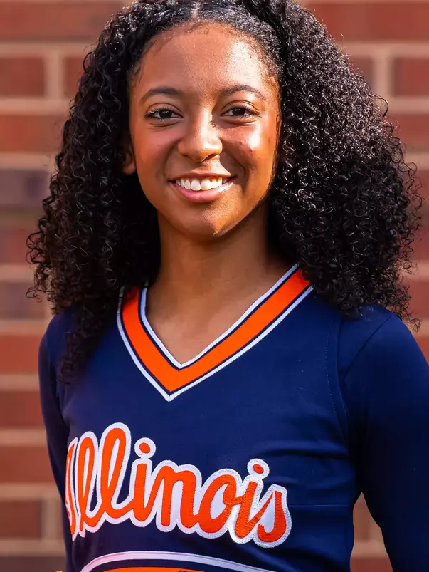 Briyana Bechtel_2024-25 cheer