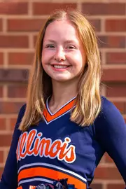 Tess Wherry_2024-25 cheer