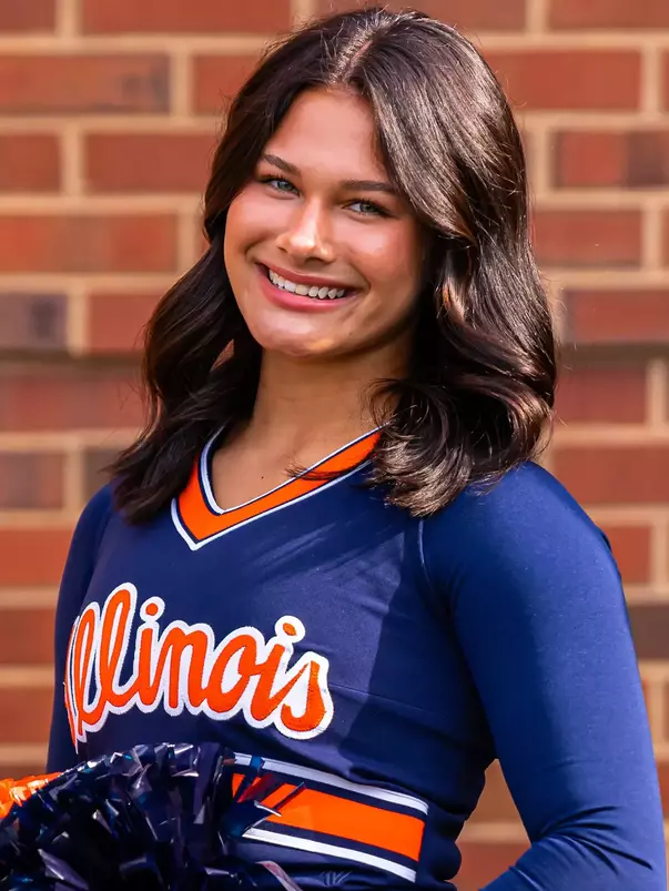 Brooklyn Ulick_2024-25 cheer