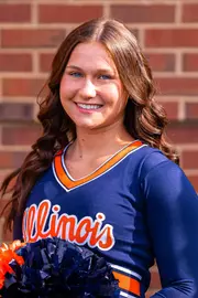 Ava Spreitzer_2024-25 cheer