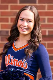 Carly Sawicki_2024-25 cheer