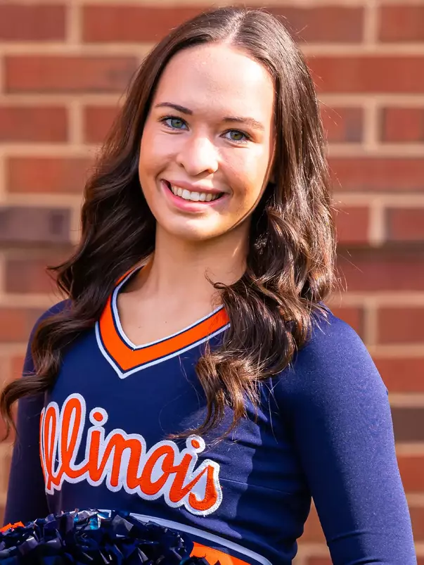 Carly Sawicki_2024-25 cheer