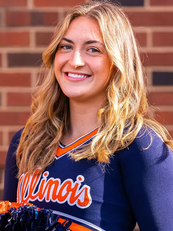 Ashley Brizzolara_2024-25 cheer
