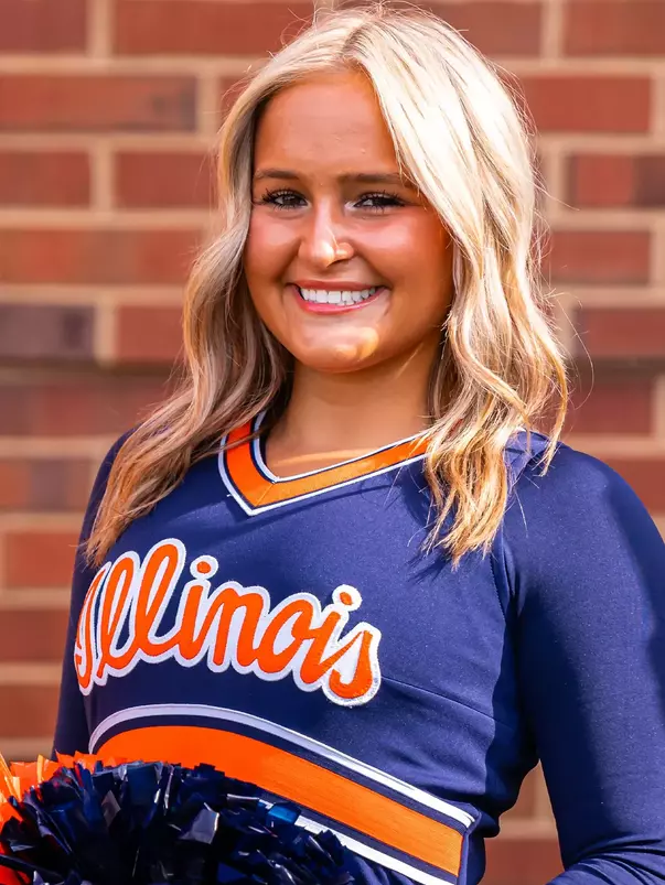 Lily Seifrid_2024-25 cheer