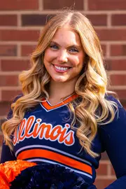 Madelyn Roseman_2024-25 cheer
