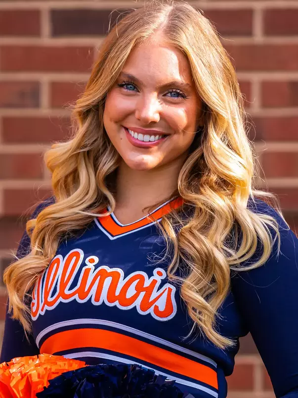 Madelyn Roseman_2024-25 cheer