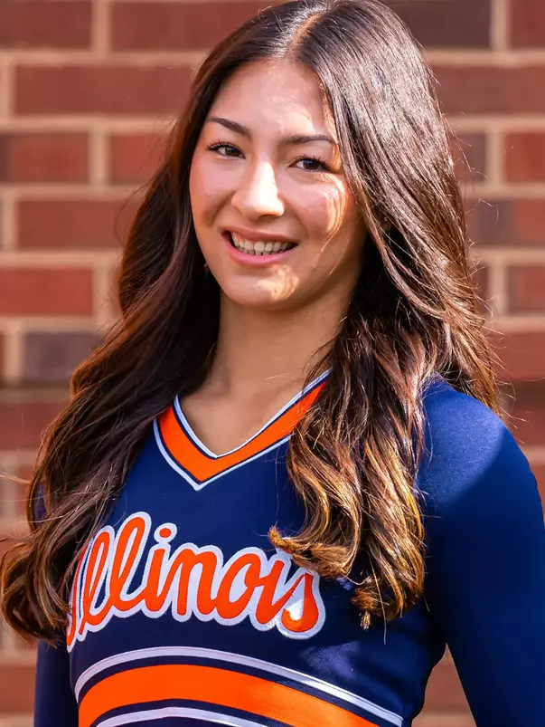 Kailee Meluch_2024-25 cheer