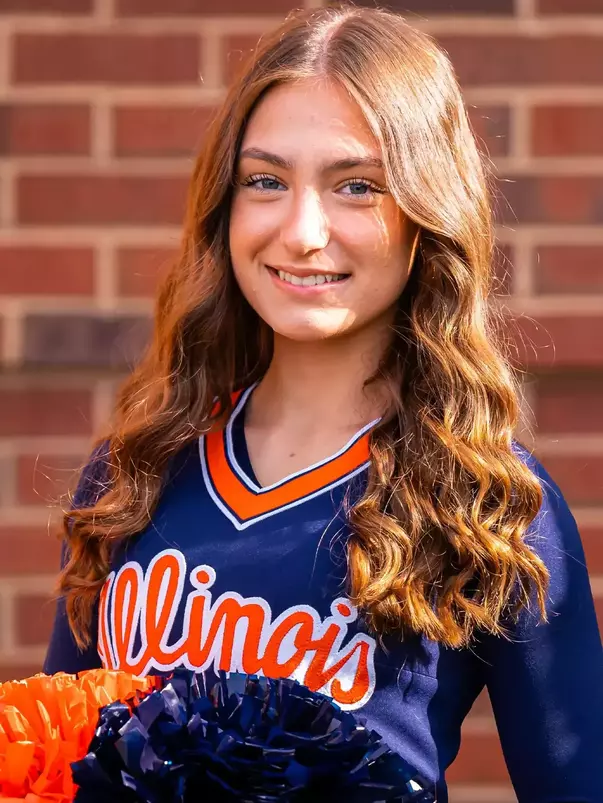 Jessica Formeller_2024-25 cheer