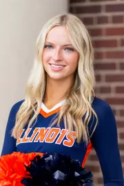 Lauren Correll_2025-26 cheer