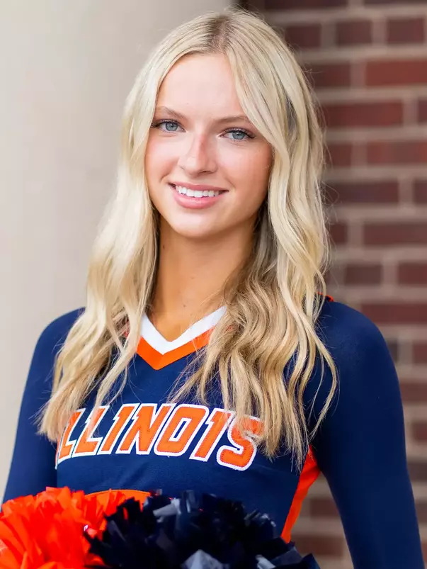 Lauren Correll_2025-26 cheer