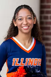 Briyana Bechtel_2025-26 cheer