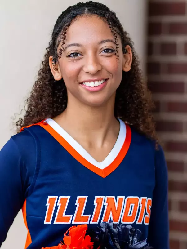 Briyana Bechtel_2025-26 cheer