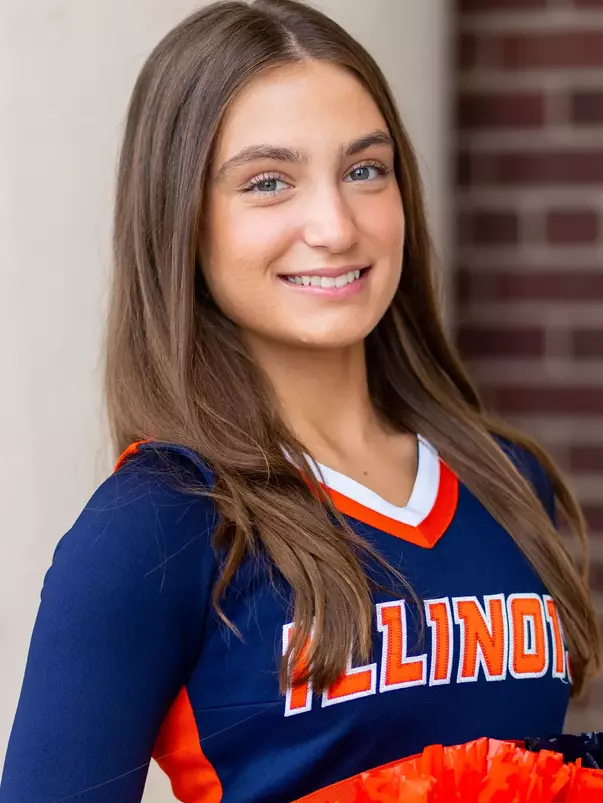 Jessica Formeller_2025-26 cheer